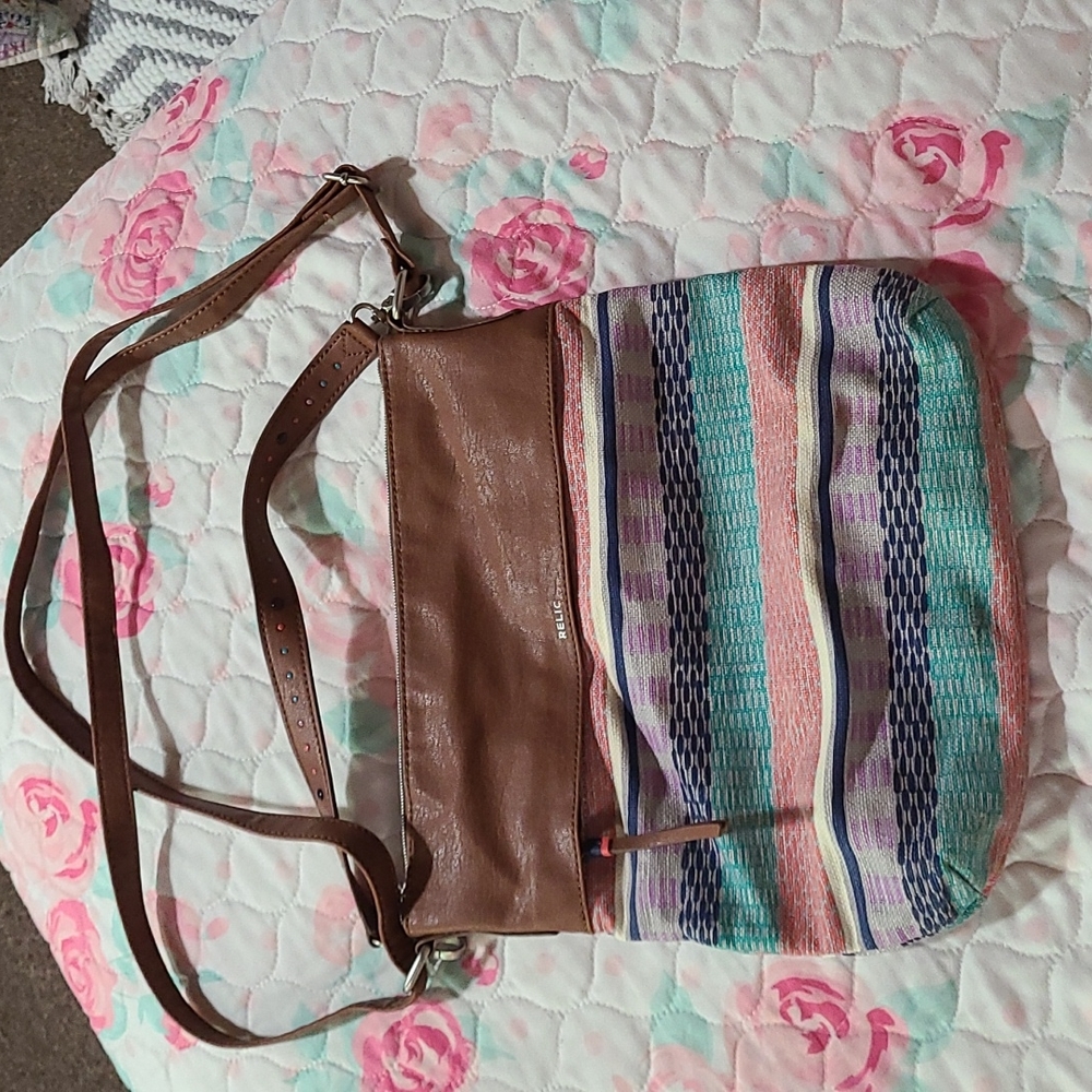 Cute Relic Purse!